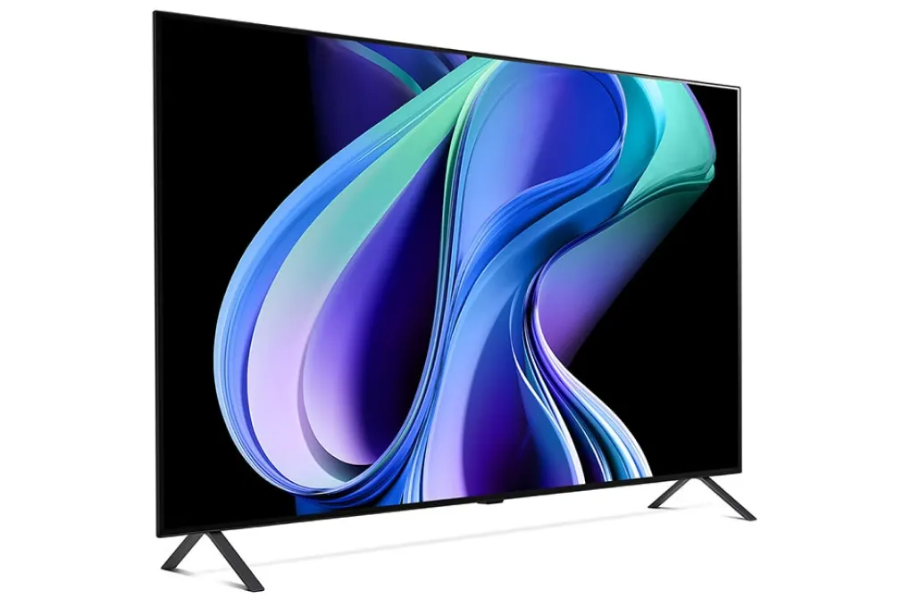 Smart Tivi LG OLED 83 Inch 4K OLED83C3PSA