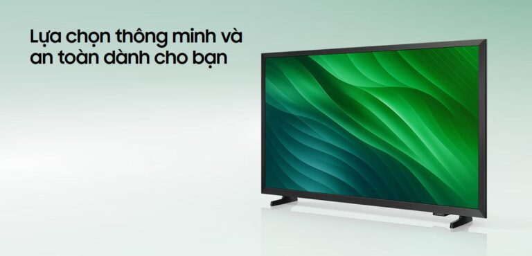 Smart Tivi Samsung 32 Inch LS32H5000F