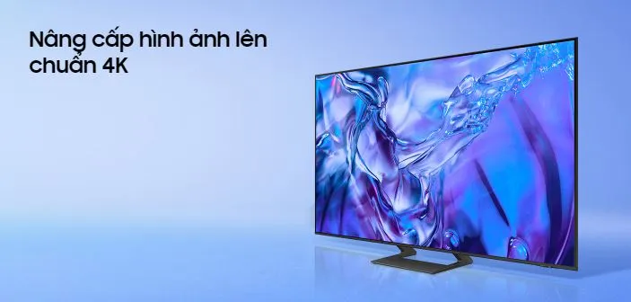 Tivi Samsung 50DU8500 UHD 4K 50inch [2024]