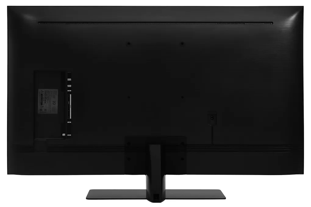 Smart Tivi QLED Samsung 4K 55 inch QA55Q80B
