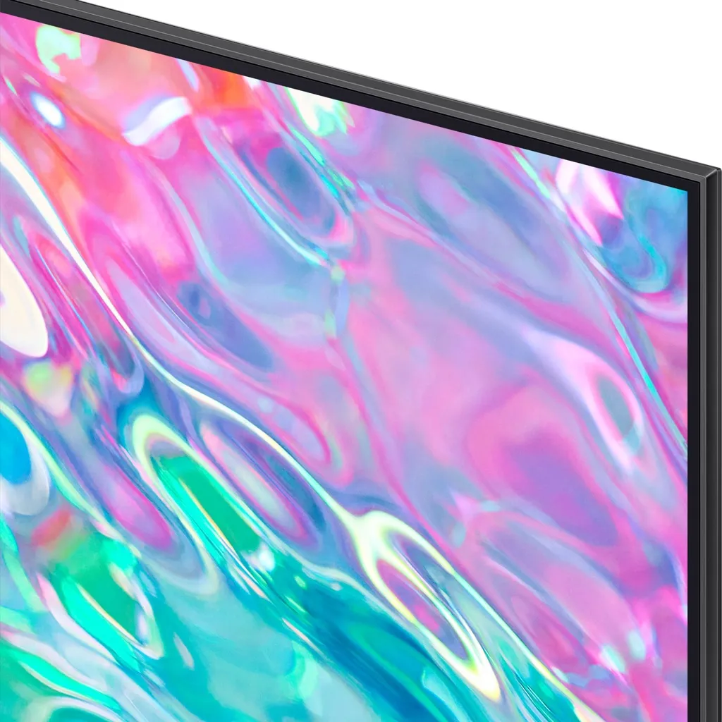 Smart Tivi Samsung 4K QLED 55 inch  55Q70BA