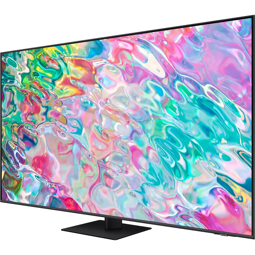 Smart Tivi Samsung 4K QLED 55 inch  55Q70BA