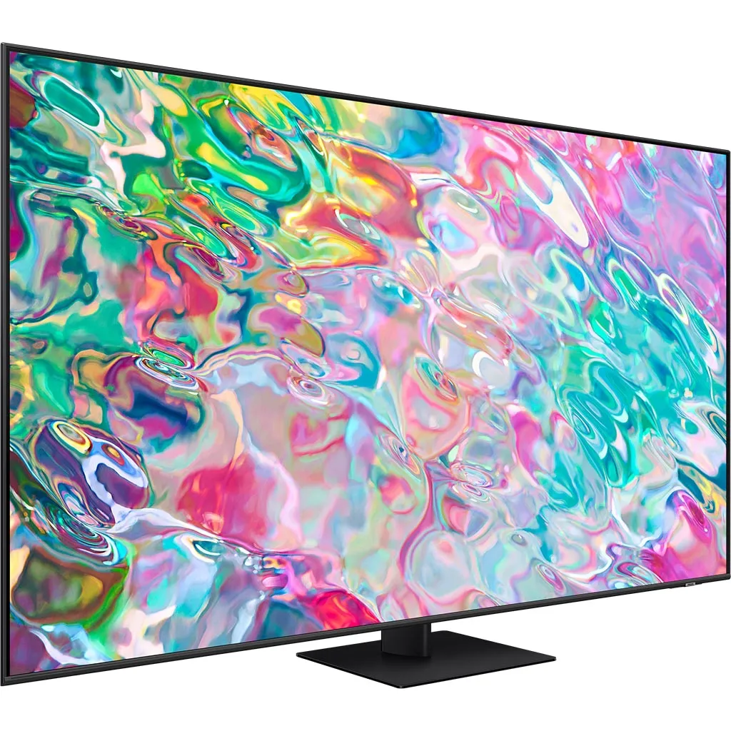Smart Tivi Samsung 4K QLED 55 inch  55Q70BA