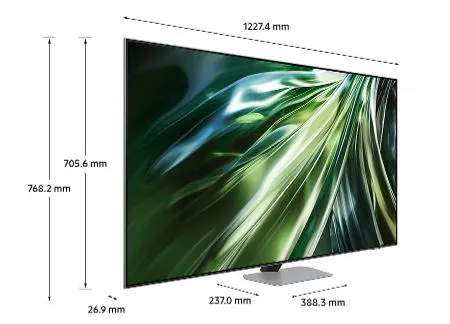 Smart Tivi Samsung Neo QLED 4K 55 Inch  QA55QN90D