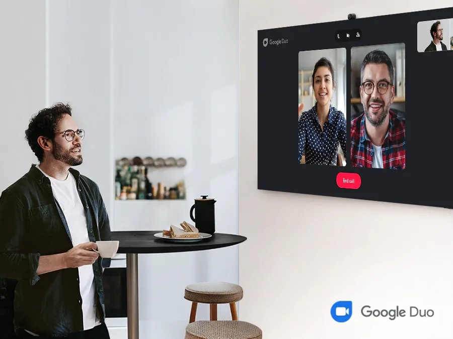 Ứng dụng gọi Video Google Duo