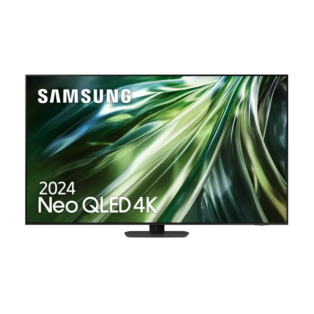 Smart Tivi Samsung 4K Neo QLED 98 inch [2024] 