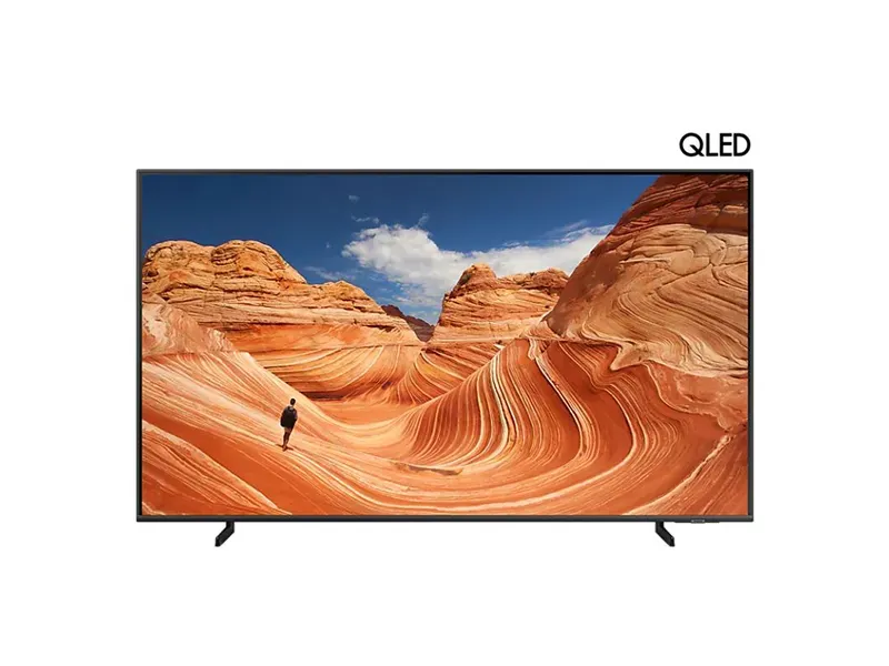 Smart Tivi Khung Tranh The Frame QLED Samsung 4K 43 inch Mới 2022 QA43LS03B