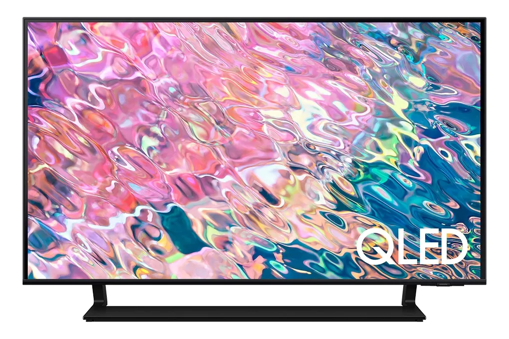Smart Tivi QLED 4K 65 inch Samsung QA65Q60B Mới 2022