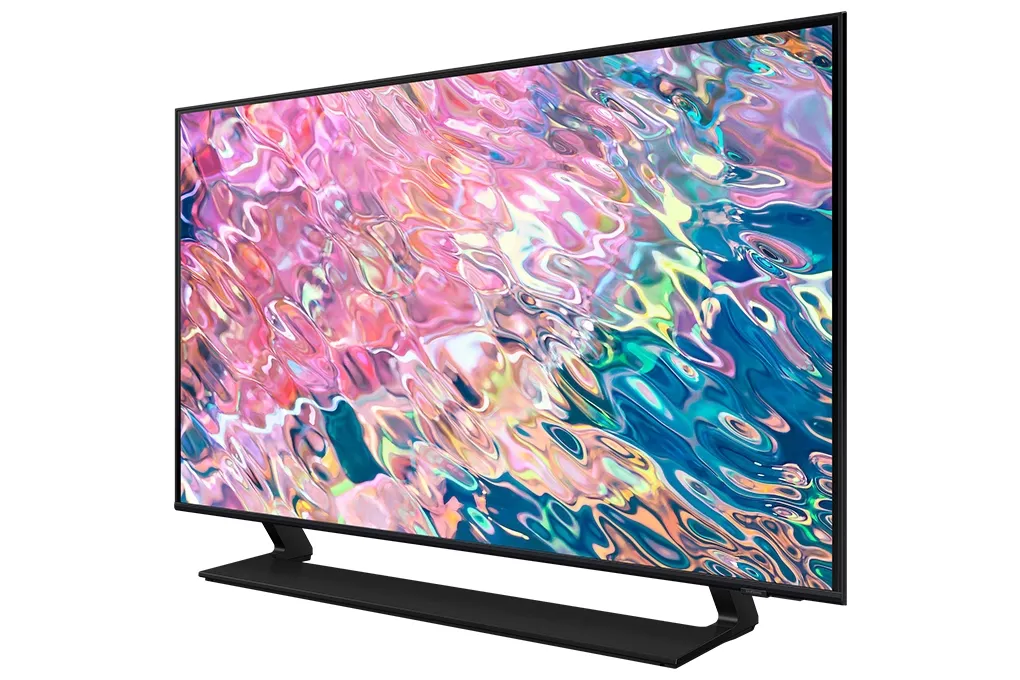 Smart Tivi QLED 4K 65 inch Samsung QA65Q60B Mới 2022