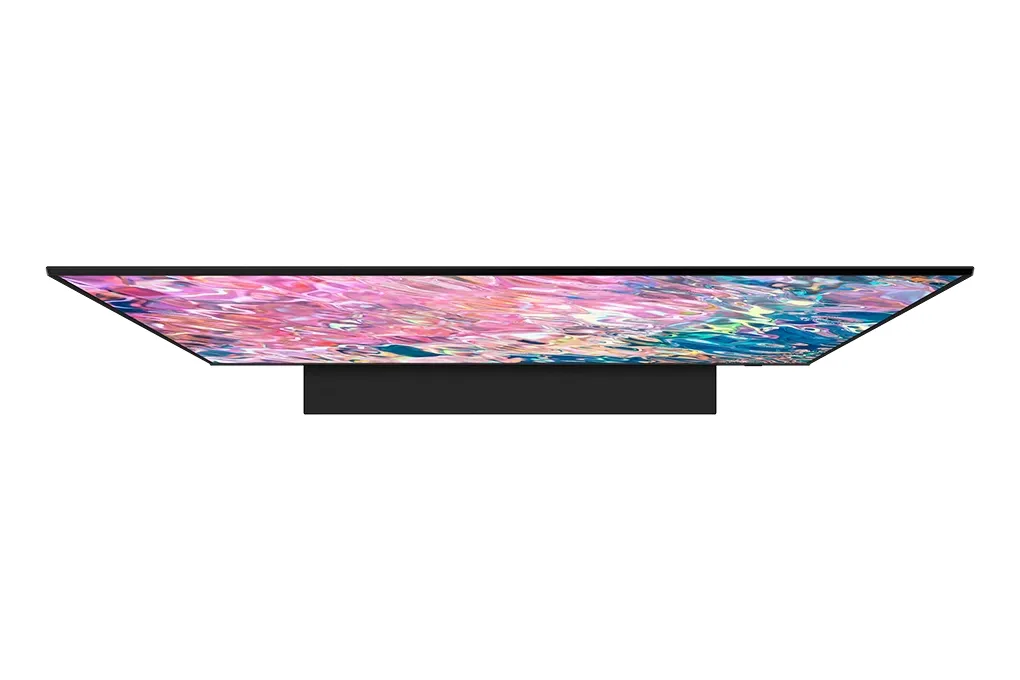 Smart Tivi QLED 4K 65 inch Samsung QA65Q60B Mới 2022