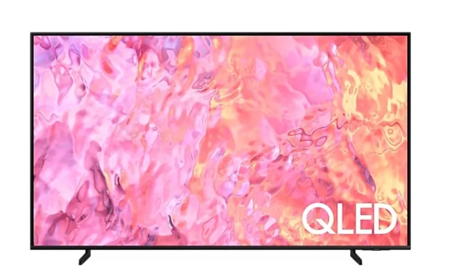 Smart Tivi QLED 4K 55 inch Samsung  QA55Q63C