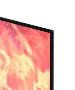 Smart Tivi QLED 4K 55 inch Samsung  QA55Q63C