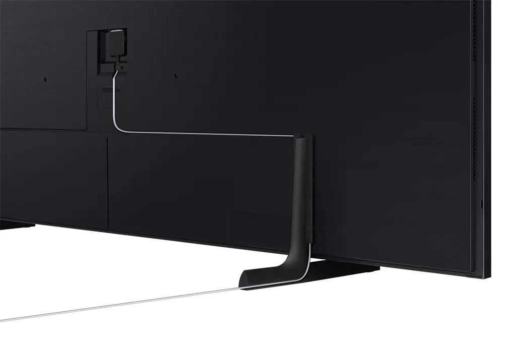 Smart Tivi Khung Tranh The Frame QLED Samsung 4K 55 inch QA55LS03B Mới 2022
