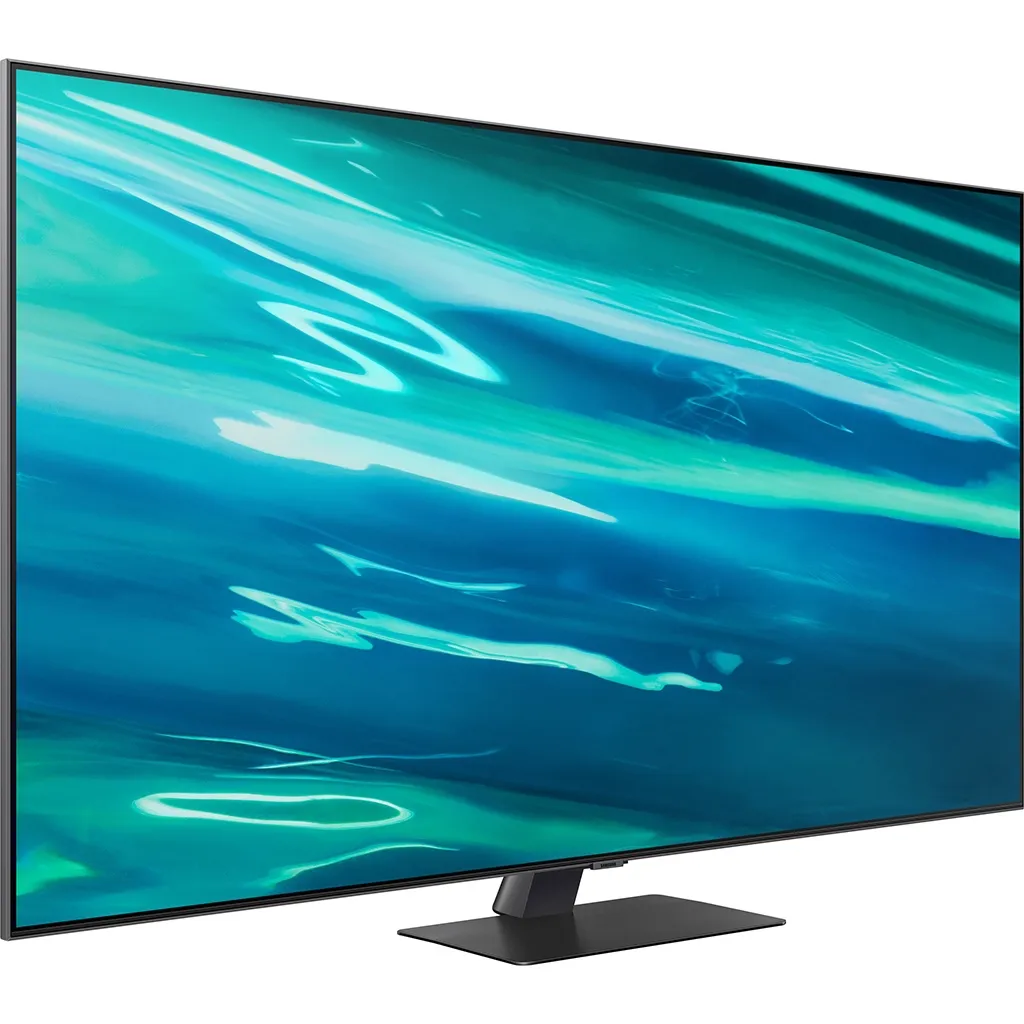 Smart Tivi QLED Samsung 4K 50 inch QA50Q80AAKXXV