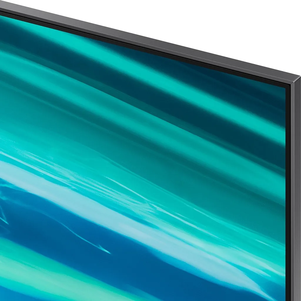 Smart Tivi QLED Samsung 4K 50 inch QA50Q80AAKXXV