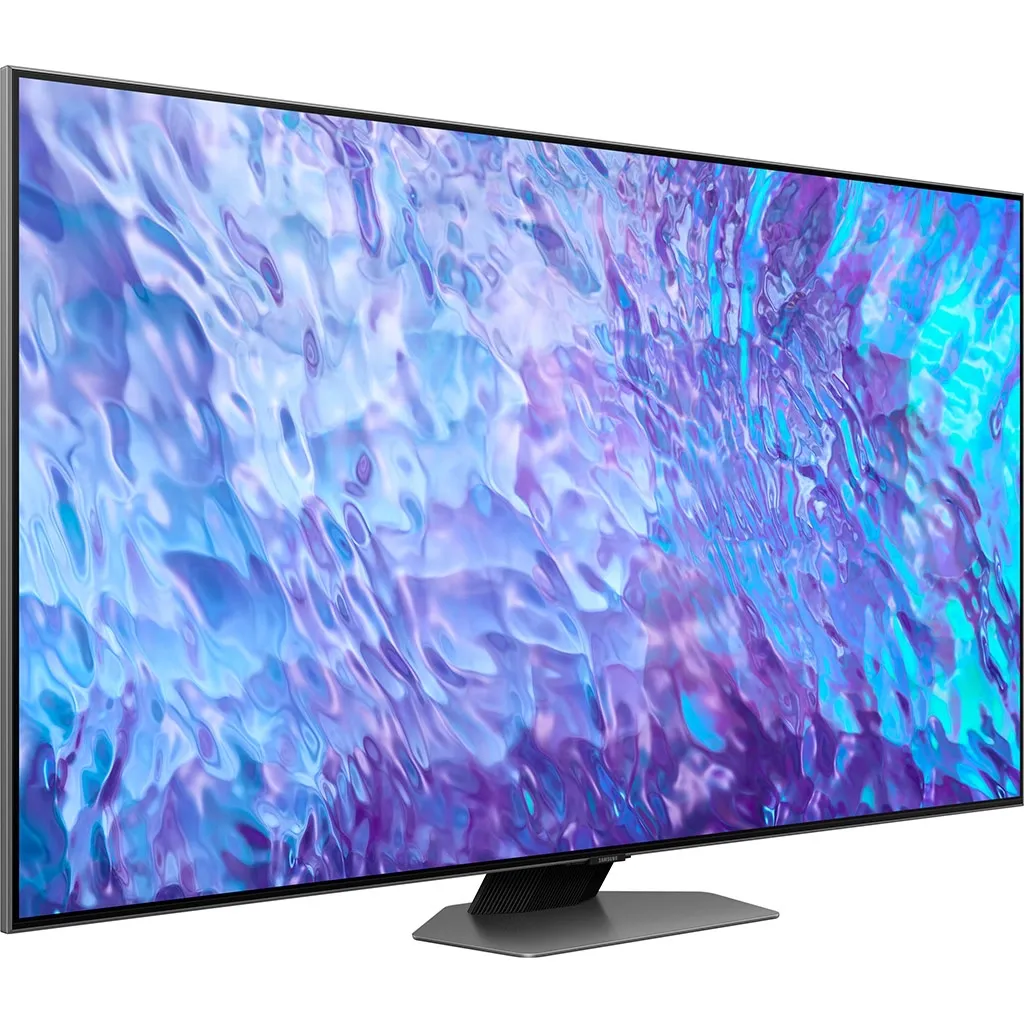 Smart Tivi QLED 4K 55 inch Samsung QA55Q80C