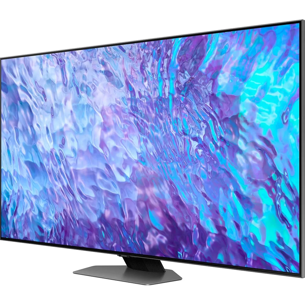 Smart Tivi QLED 4K 55 inch Samsung QA55Q80C