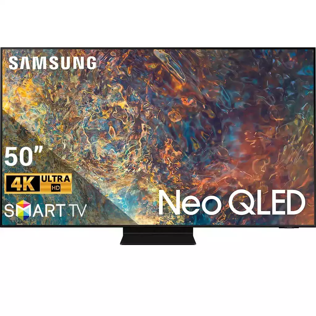 Smart Tivi Neo QLED Samsung 4K 50 inch  QA50QN90AAKXXV