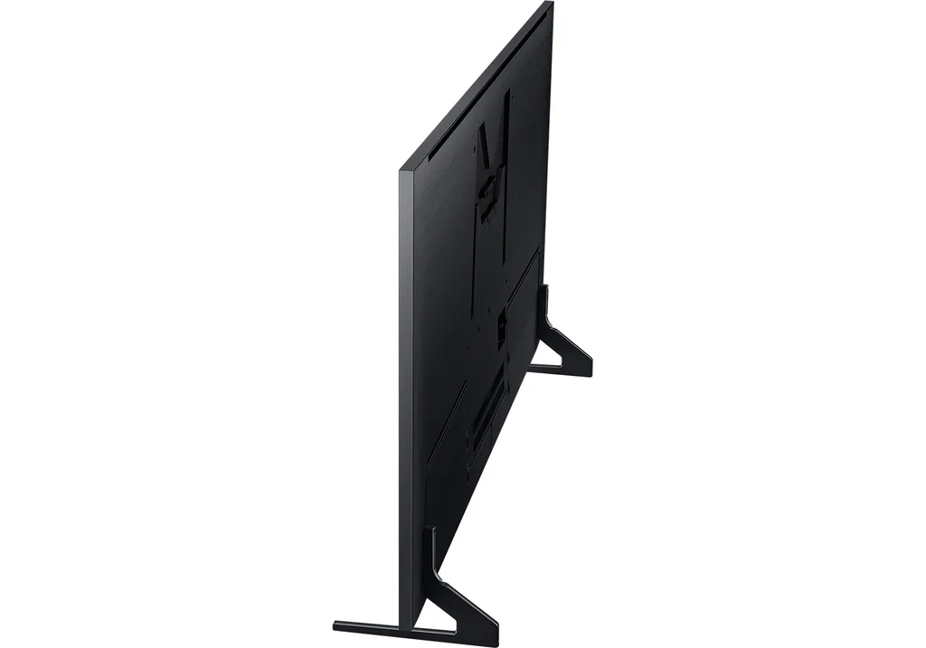 Smart Tivi QLED Samsung 8K 55 inch  QA55Q900RBKXXV
