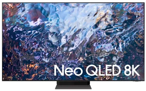 Samsung Smart Tivi QLED 8K 65 Inch QA65QN700