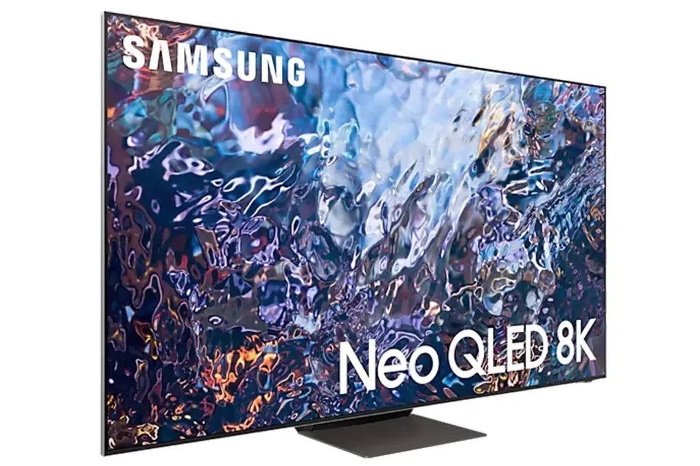 Samsung Smart Tivi QLED 8K 65 Inch QA65QN700