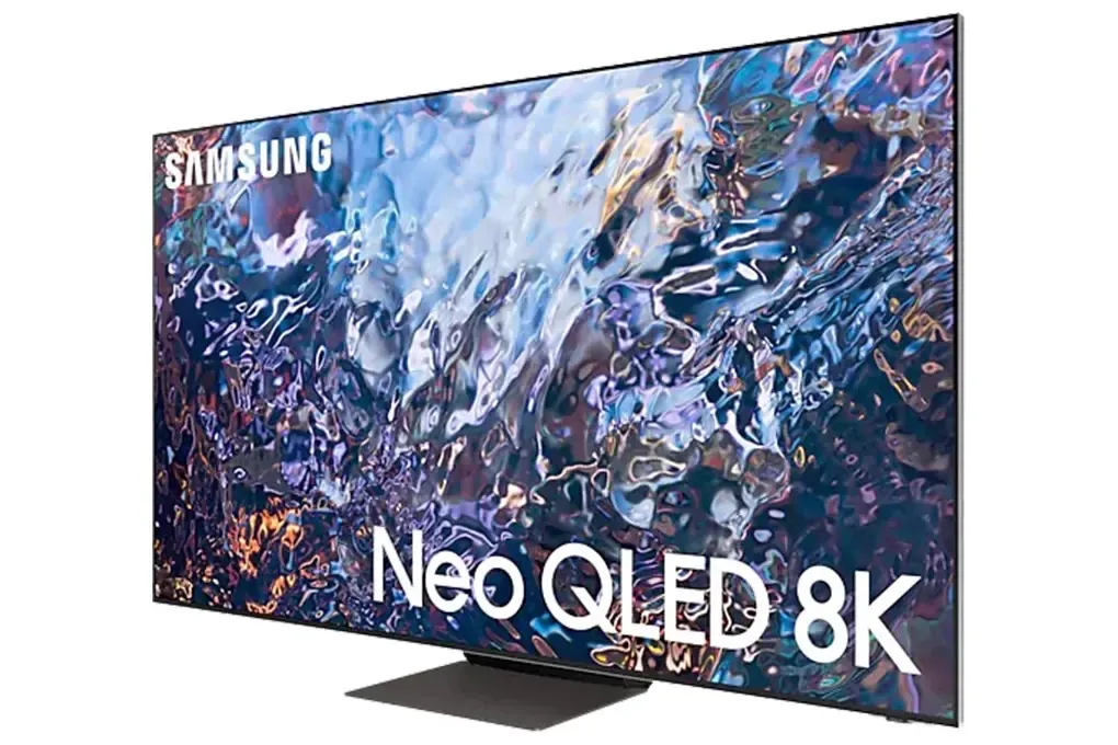 Samsung Smart Tivi QLED 8K 65 Inch QA65QN700