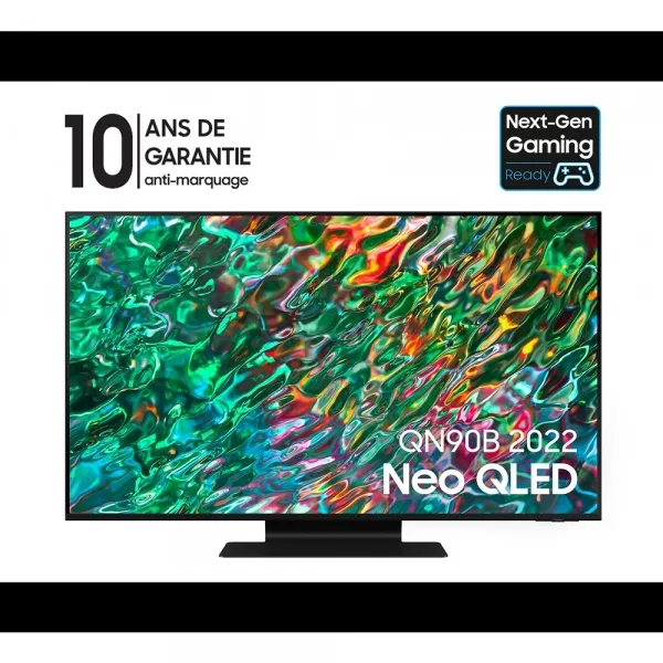 Smart Tivi Neo QLED 4K 55 inch Samsung QA55QN90B