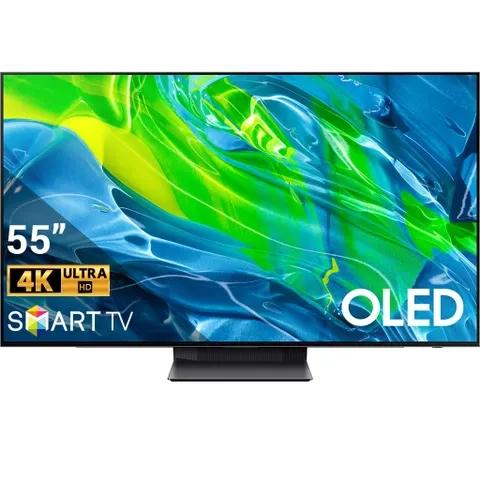 Tivi OLED Samsung 4K 55 inch QA55S95BAKXXV