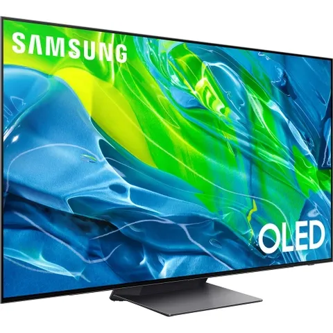Tivi OLED Samsung 4K 55 inch QA55S95BAKXXV