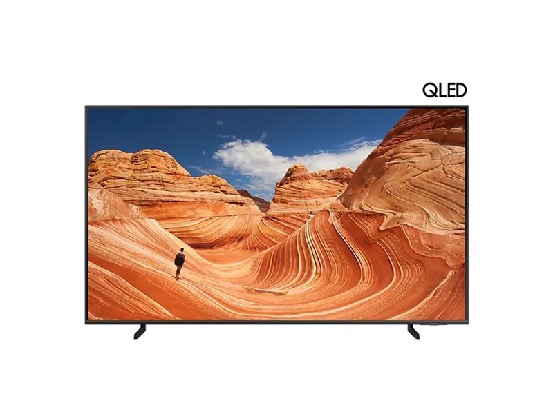 Smart Tivi QLED 4K 65 inch Samsung  QA65Q63C