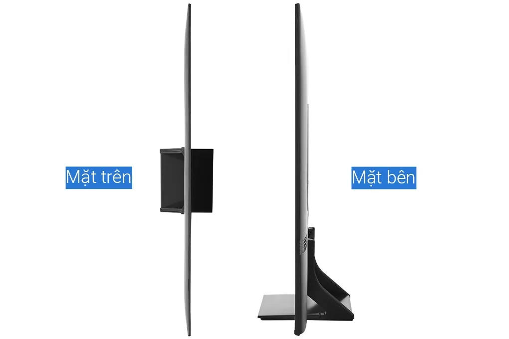 Smart Tivi QLED 4K 65 inch Samsung QA65Q65A