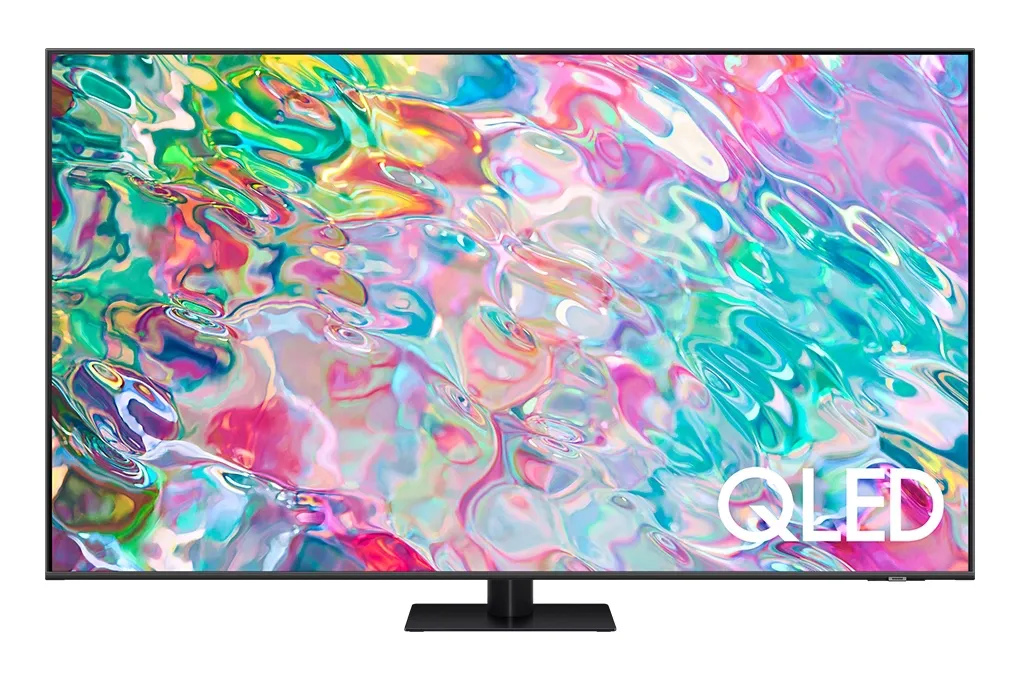 Smart Tivi QLED 4K 65 inch Samsung QA65Q80B 