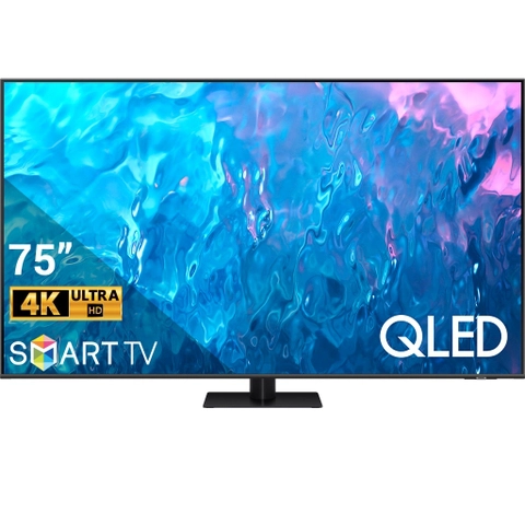 Smart Tivi QLED 4K 75 inch Samsung QA75Q70C