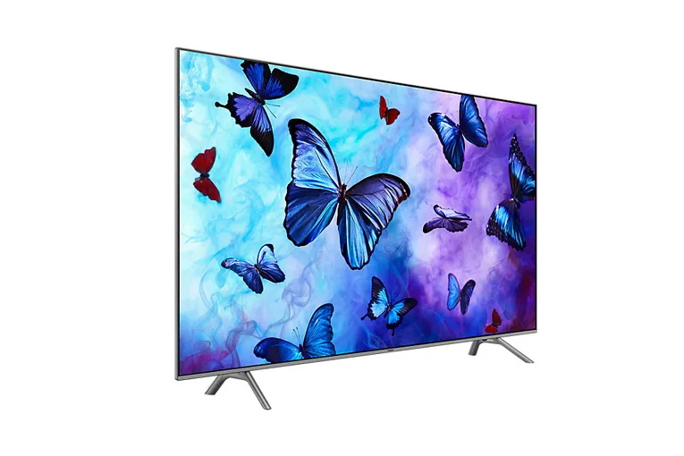 Smart Tivi QLED Samsung 4K 82 inch QA82Q75R