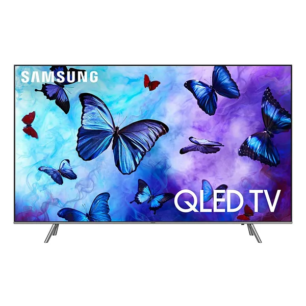 Smart Tivi QLED Samsung 4K 82 inch QA82Q75R