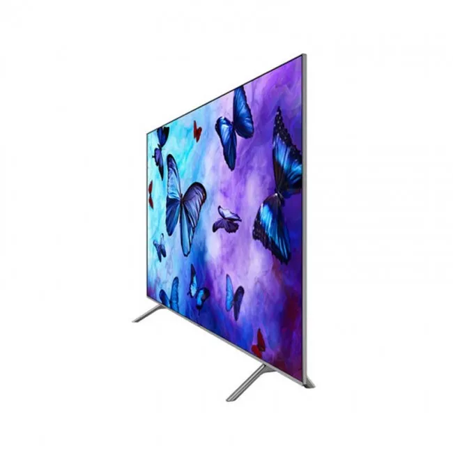 Smart Tivi QLED Samsung 4K 82 inch QA82Q75R