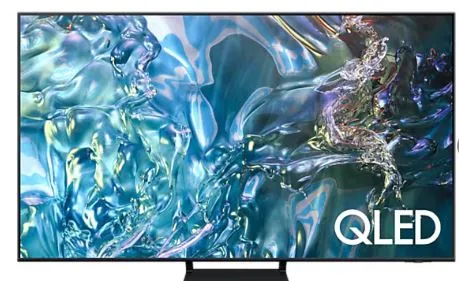 Smart Tivi QLED Samsung 4K 85 inch 