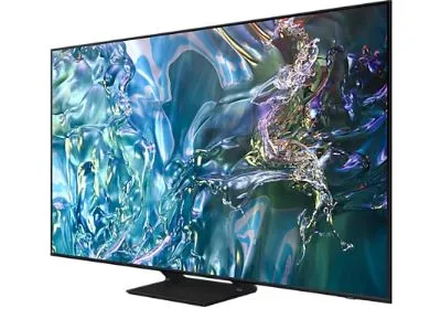 Smart Tivi QLED Samsung 4K 85 inch  QA85Q60D