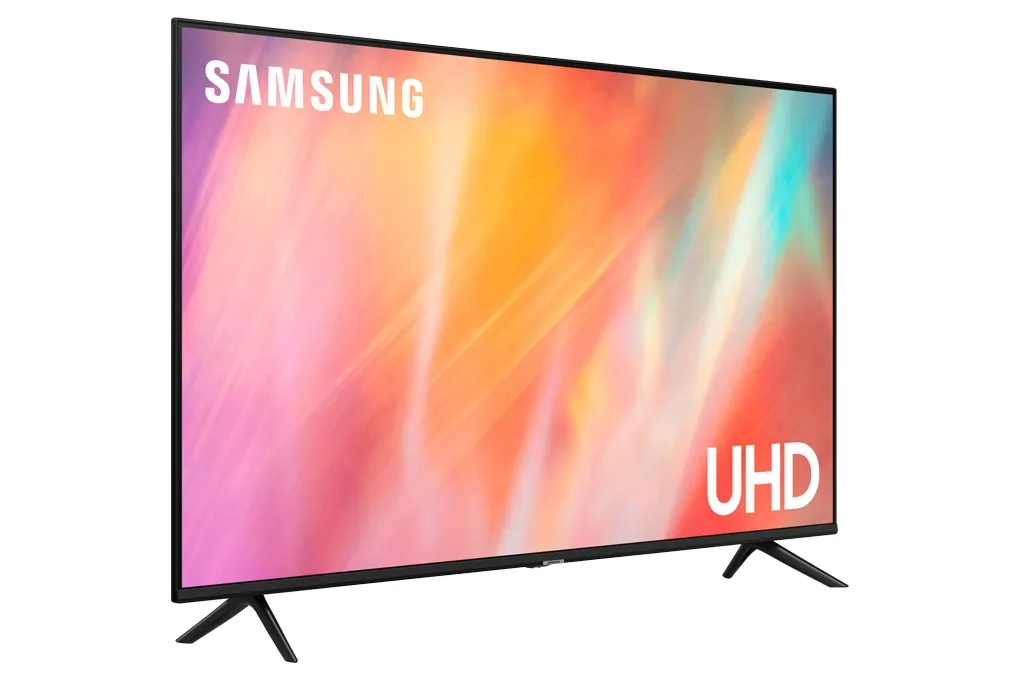 SMART TIVI SAMSUNG 4K 65 INCH UA65AU7002