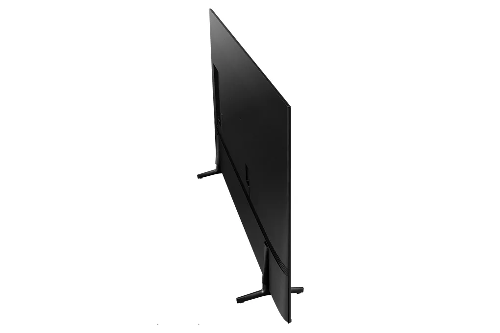 Smart Tivi Samsung 4K Crystal UHD 55 inch UA55BU8000 Mới 2022