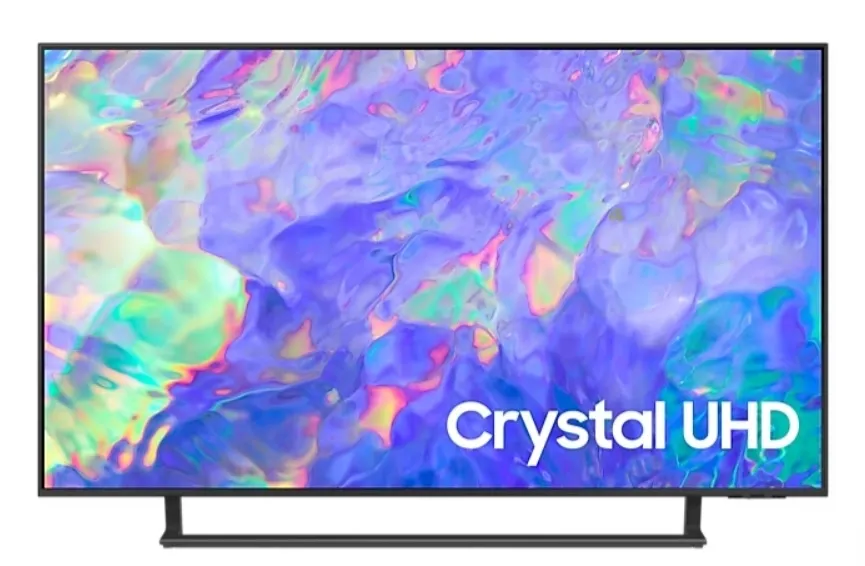 Tivi Samsung Crystal UHD 4K 50 inch 2023 Series 8 UA50CU8500