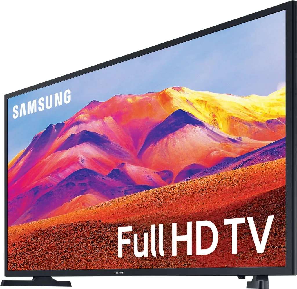 Smart Tivi Samsung Full HD 43 inch UA43T6000AKXXV