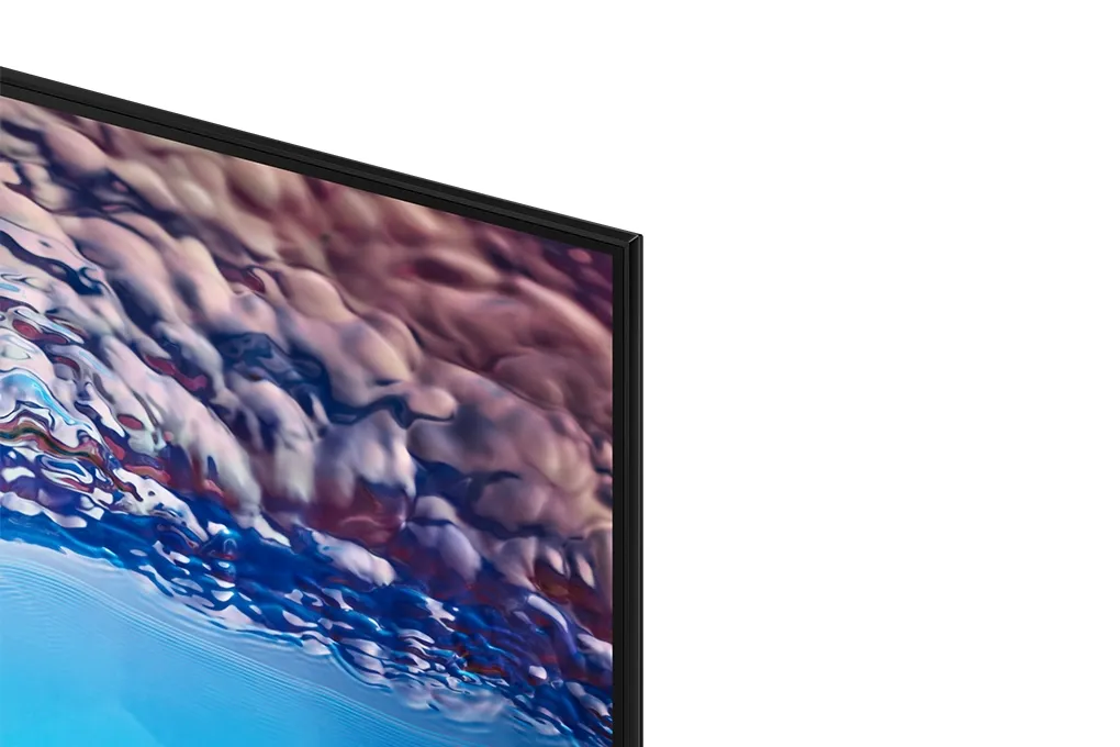 Smart Tivi Samsung 4K Crystal UHD 75 inch  Mới 2022 UA75BU8000