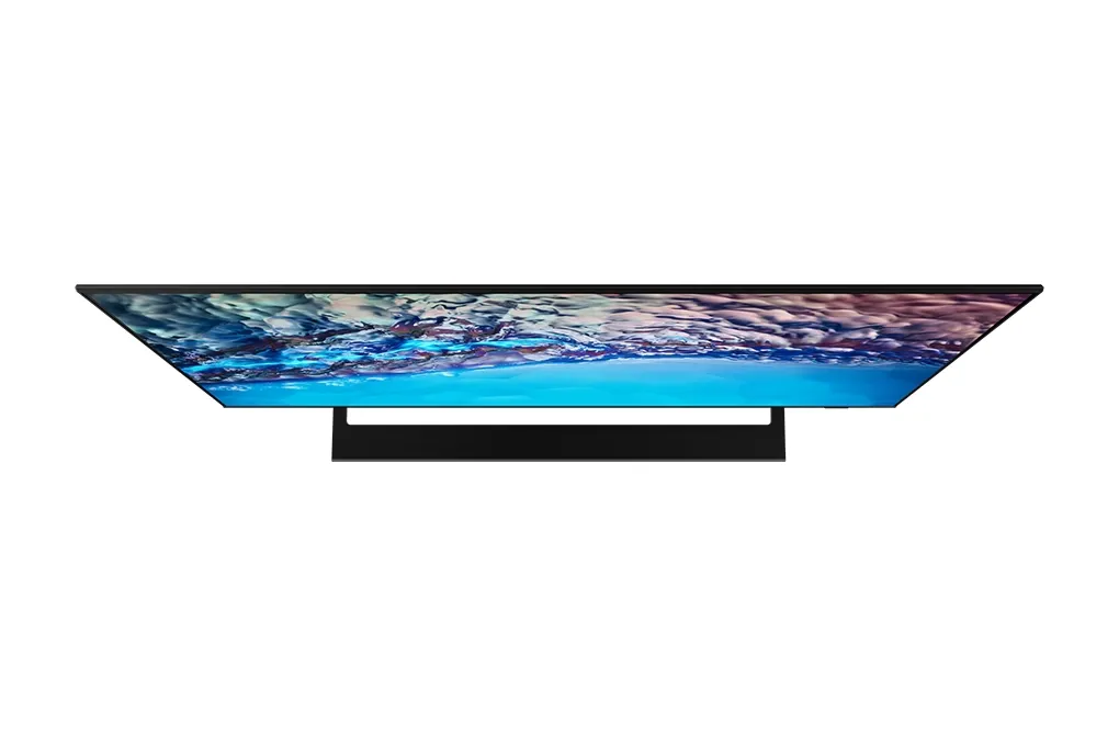 Smart Tivi Samsung 4K Crystal UHD 75 inch  Mới 2022 UA75BU8000