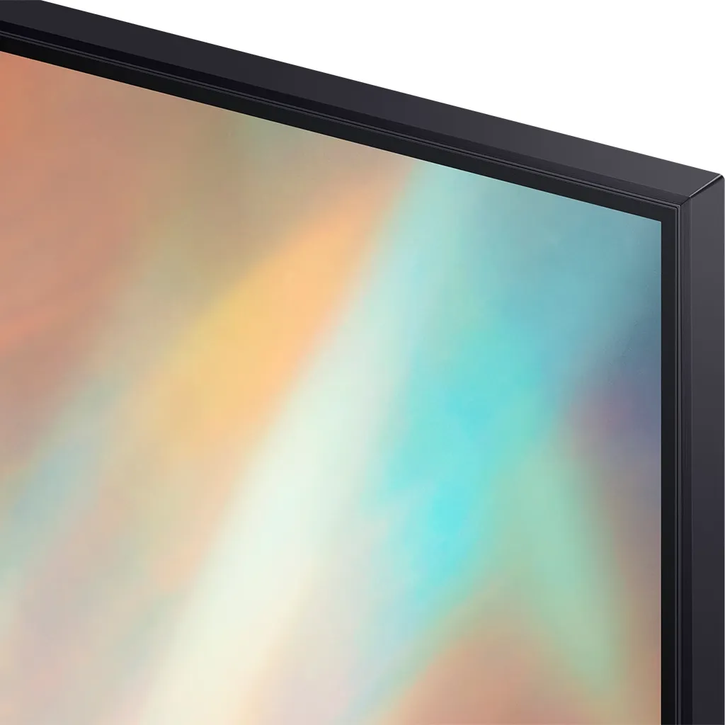Smart Tivi Samsung Crystal UHD 4K 65 inch  UA65AU8000KXXV