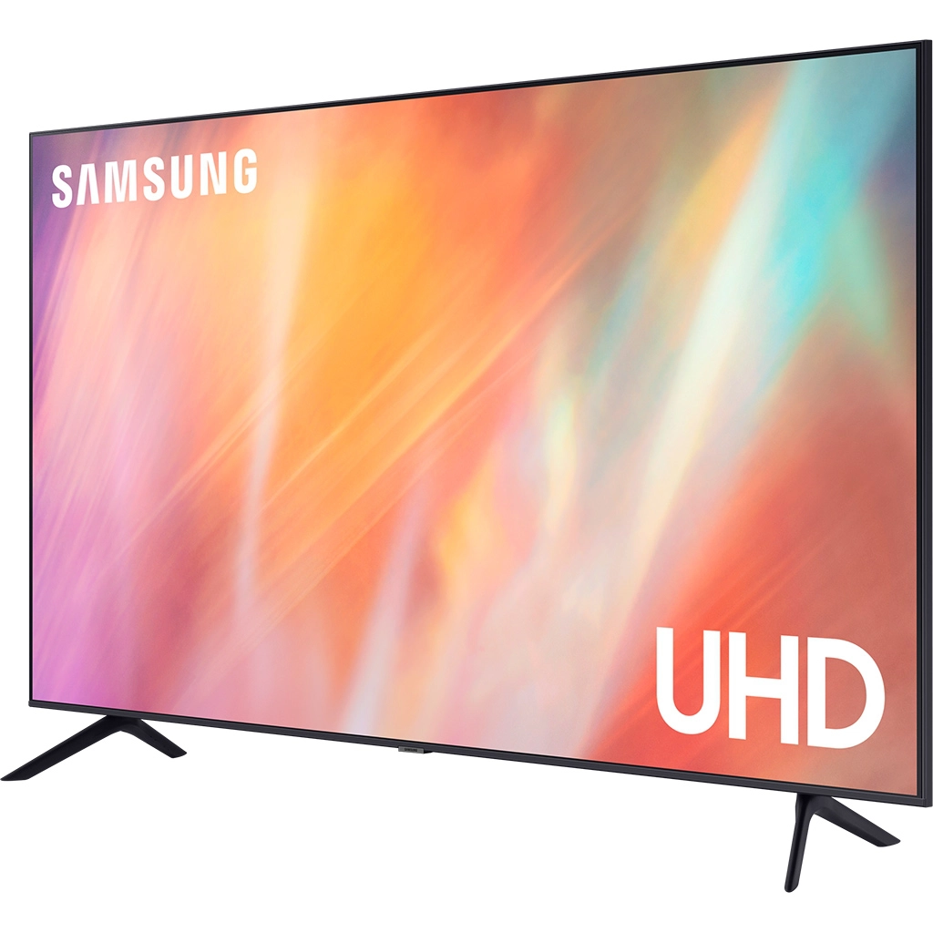 Smart Tivi Samsung Crystal UHD 4K 75 inch UA75AU7700KXXV