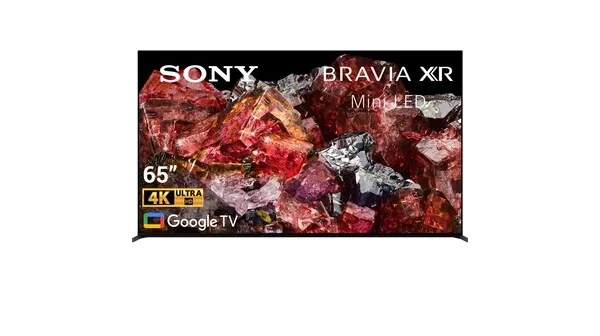 Tivi Mini LED Sony 4K 85 inch XR