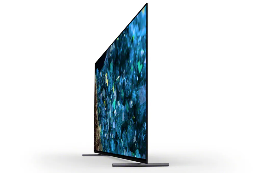 GOOGLE TIVI OLED SONY 4K 77 INCH XR XR-77A80K