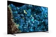 GOOGLE TIVI OLED SONY 4K 77 INCH XR XR-77A80K