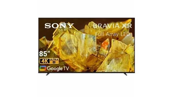 Tivi Sony 4K 85 inch XR